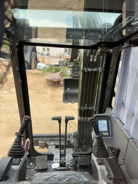 Багер ABG Багер Muller E3.5 Pro | Kubota | Нов | Гаранция | , снимка 7