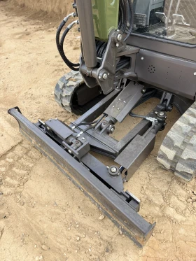 Багер ABG Багер Muller E3.5 Pro | Kubota | Нов | Гаранция | , снимка 10