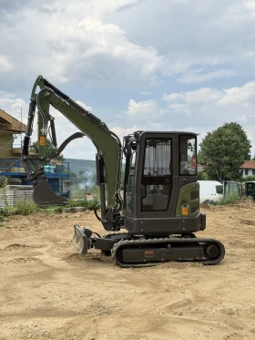 ����� ABG ����� Muller E3.5 Pro | Kubota | ��� | �������� |  | Mobile.bg � ����� ������ 5