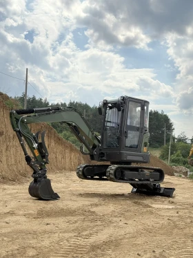 ����� ABG ����� Muller E3.5 Pro | Kubota | ��� | �������� |  | Mobile.bg � ����� ������ 9
