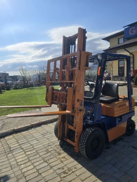 ������� Toyota ��������  | Mobile.bg � ����� ������ 4