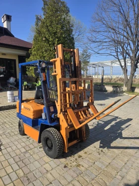 ������ ������� Toyota