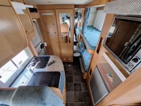 Кемпер Други Iveco Daily , снимка 4