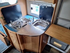 Кемпер Други Iveco Daily , снимка 12