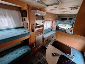 Кемпер Други Iveco Daily , снимка 5