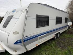 Каравана Hobby HOBBY PRESTIGE , снимка 15