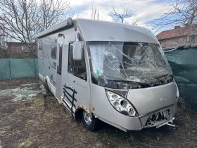  HYMER / ERIBA HYMER B674SL | Mobile.bg    6