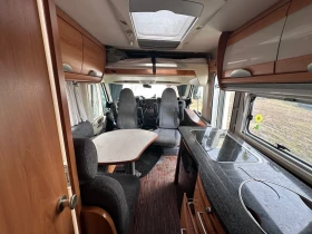  HYMER / ERIBA HYMER B674SL | Mobile.bg    4