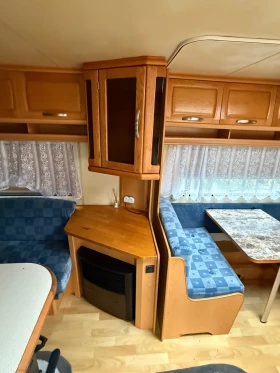 Каравана Hobby HOBBY PRESTIGE  | Auto.bg — изображение 7