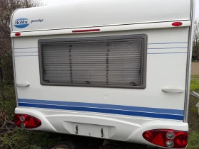 Каравана Hobby HOBBY PRESTIGE  | Auto.bg — изображение 8