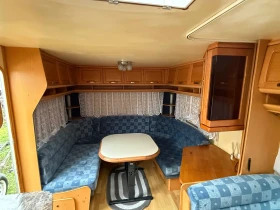 Каравана Hobby HOBBY PRESTIGE  | Auto.bg — изображение 4