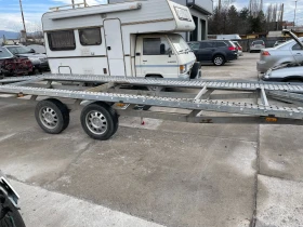 За автомобил Други, снимка 2 - Ремаркета - 52791214