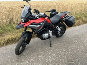 Куфари/дисаги Sw-Motech за BMW F850GS, снимка 2