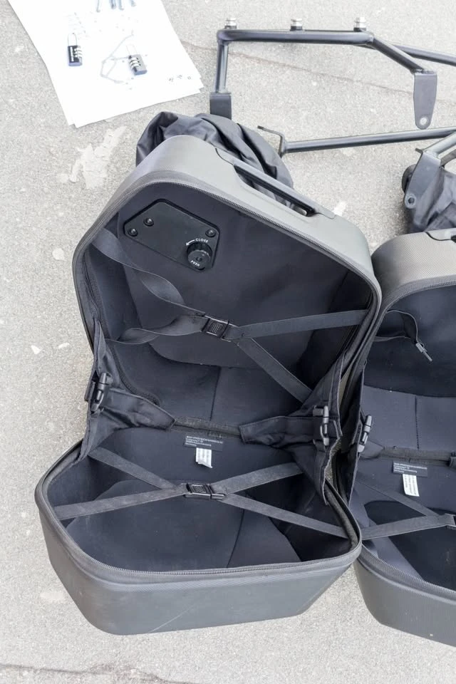 / Sw-Motech  BMW F850GS | Mobile.bg   5