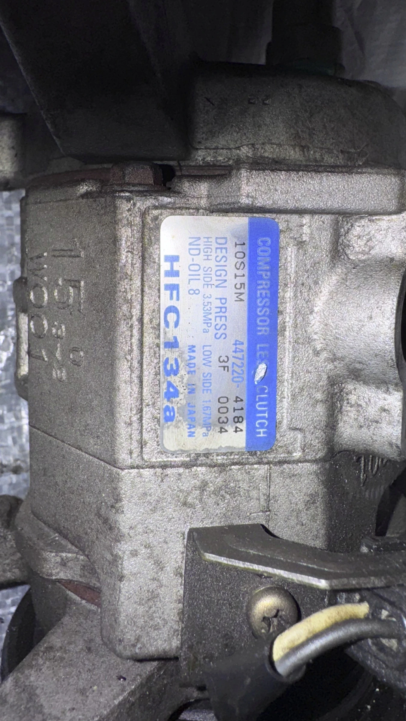     Chrysler Pt Cruiser - 447220-4184 / 10S15M | Mobile.bg   2