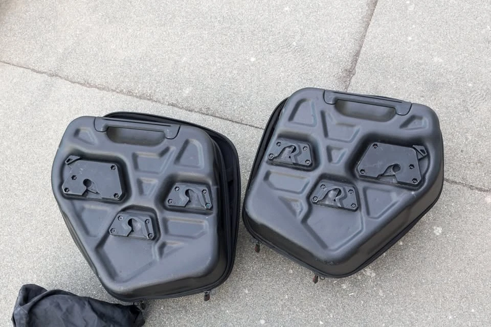 / Sw-Motech  BMW F850GS | Mobile.bg   3