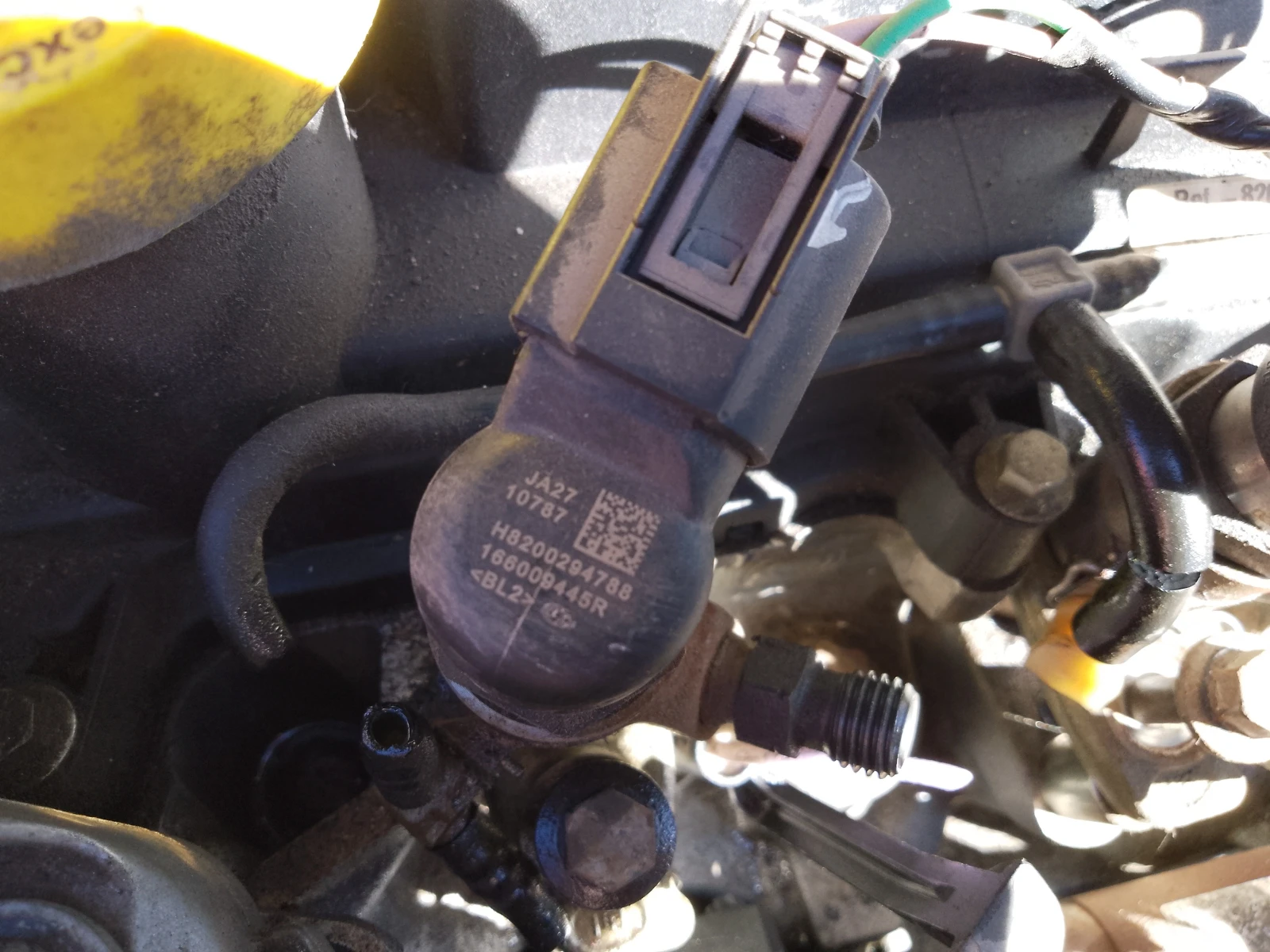 166009445R,H8200294788          | Mobile.bg   2