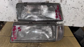       a Skoda Felicia - 301-246148 / 301-246147