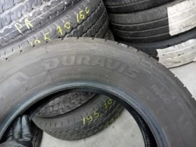 Гуми Летни 215/65R16, снимка 4