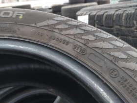 Гуми Зимни 215/55R16, снимка 6