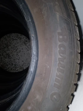 Гуми Всесезонни 215/75R17, снимка 4