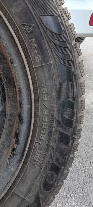   185/65R15  Citroen C3 | Mobile.bg   2