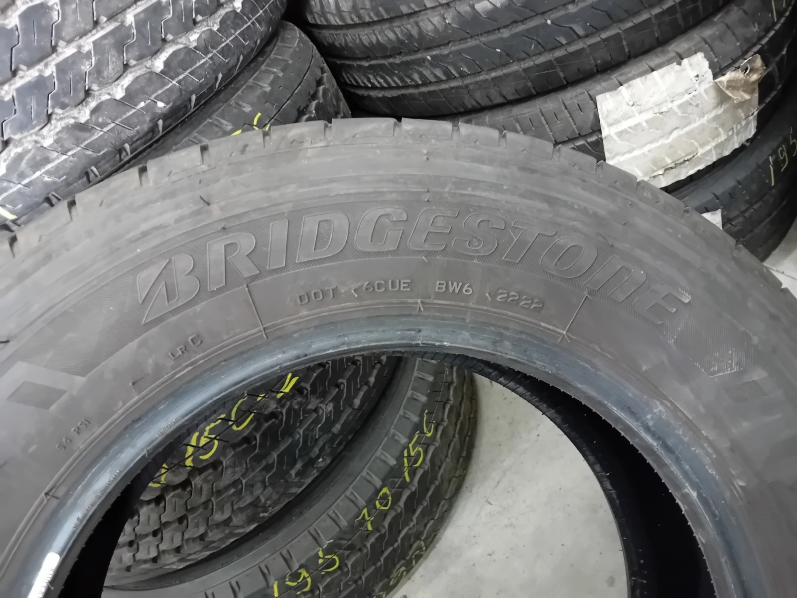  215/65R16 | Mobile.bg   3