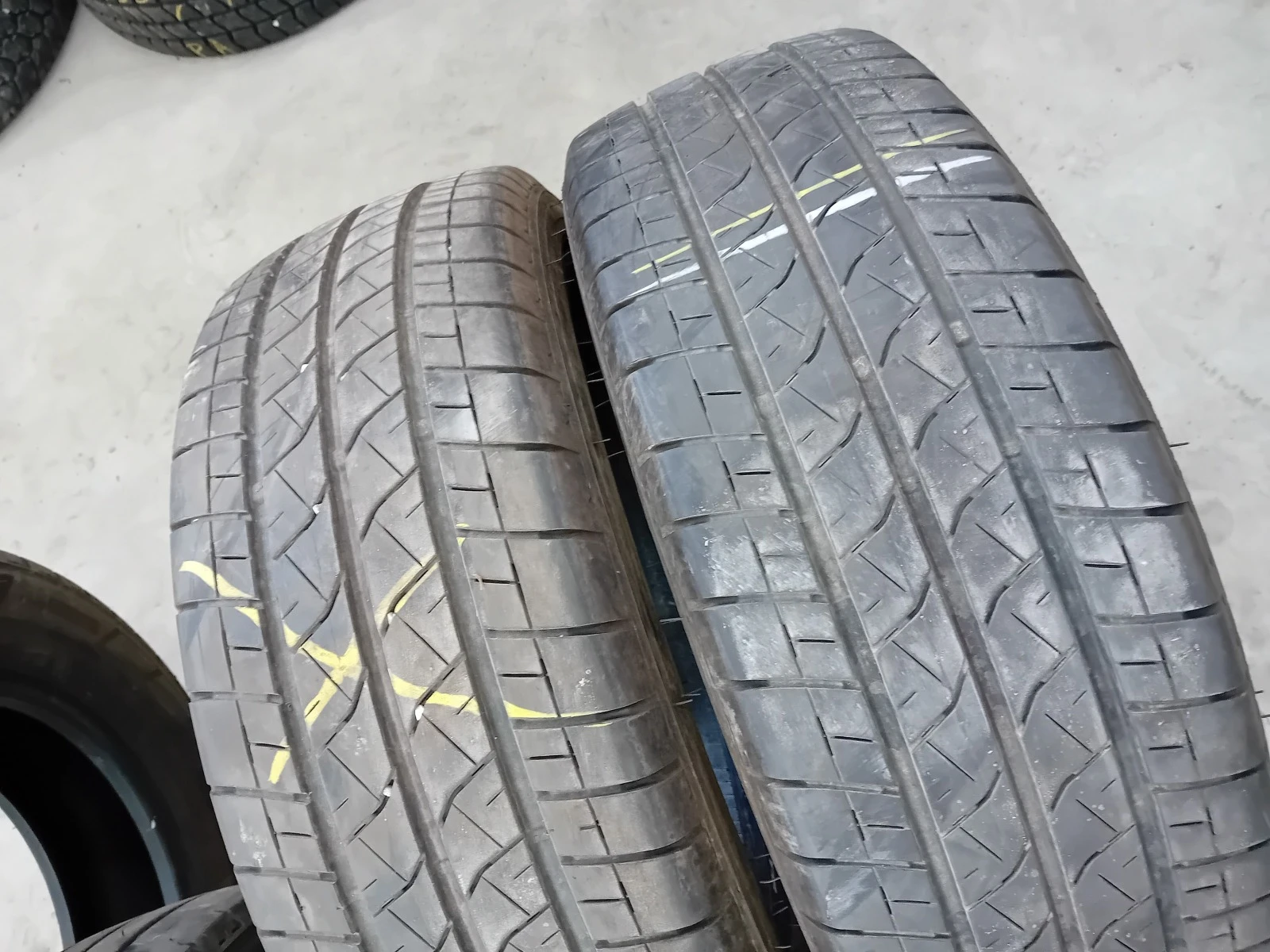  215/65R16 | Mobile.bg   2