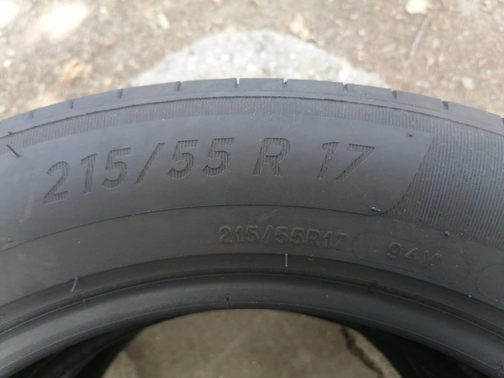  215/55R17 | Mobile.bg   5