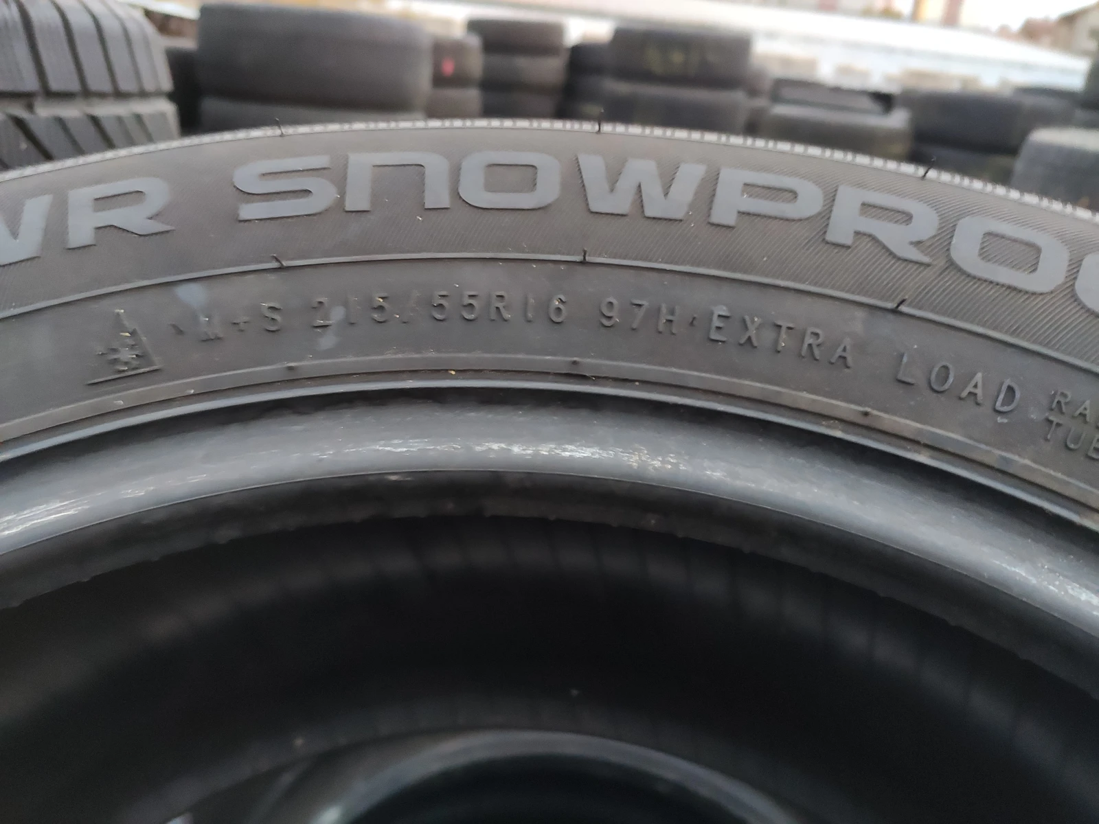  215/55R16 | Mobile.bg   5