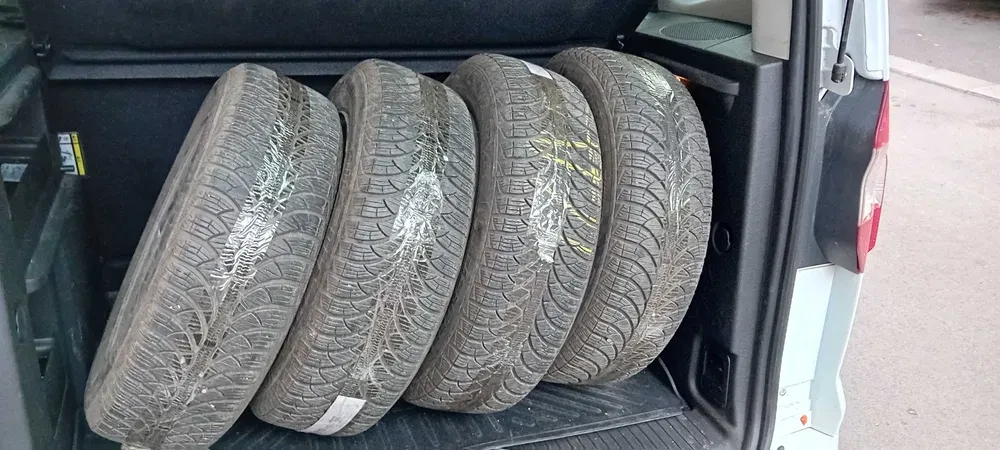    185/65R15  Citroen C3 | Mobile.bg   4