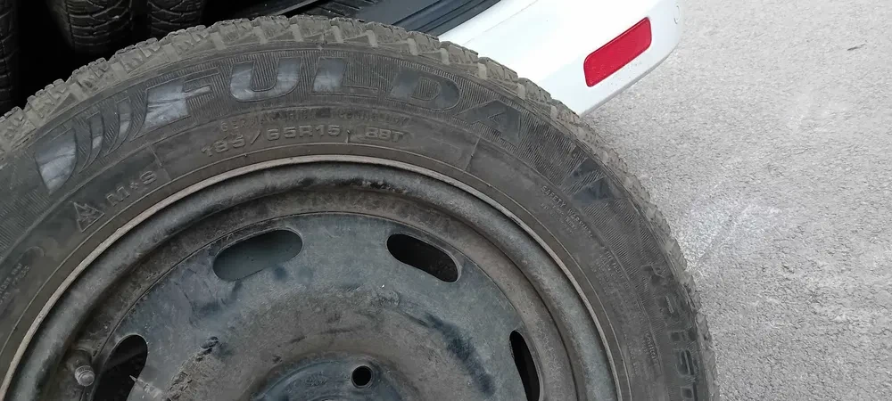    185/65R15  Citroen C3 | Mobile.bg   1