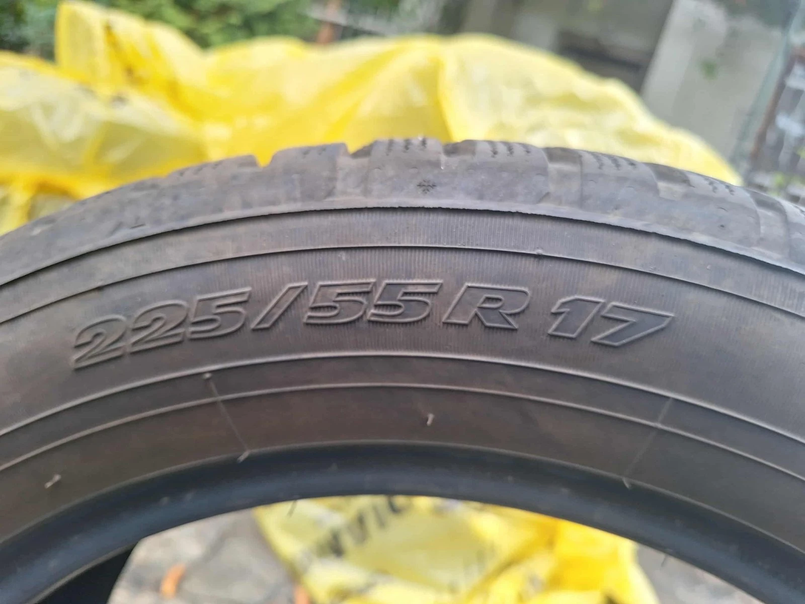���� 225/55R17 | Mobile.bg � ����������� 5