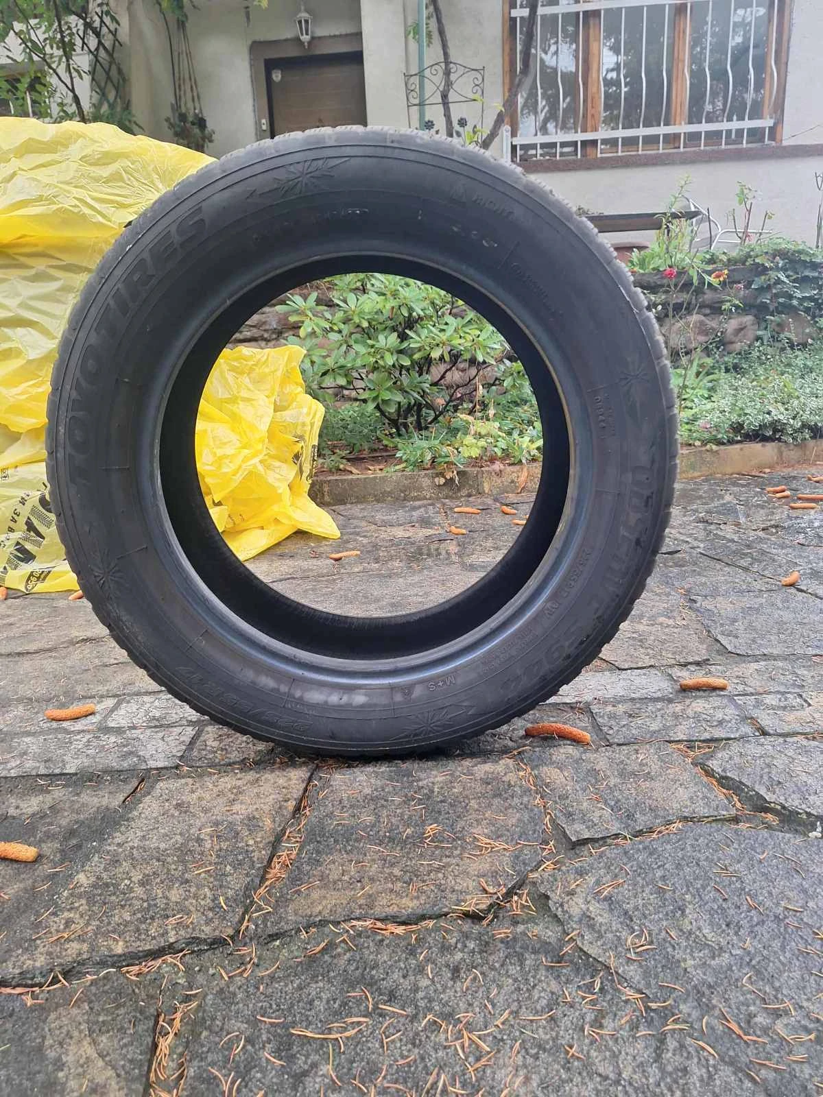 ���� 225/55R17 | Mobile.bg � ����������� 2