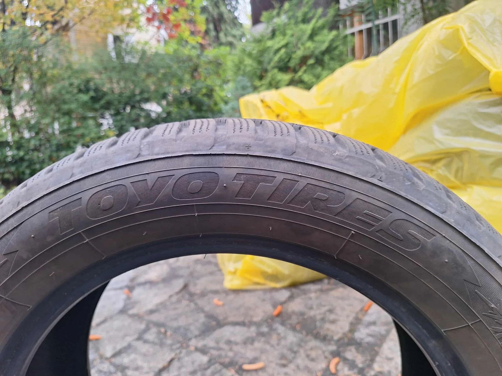 ���� 225/55R17 | Mobile.bg � ����������� 4
