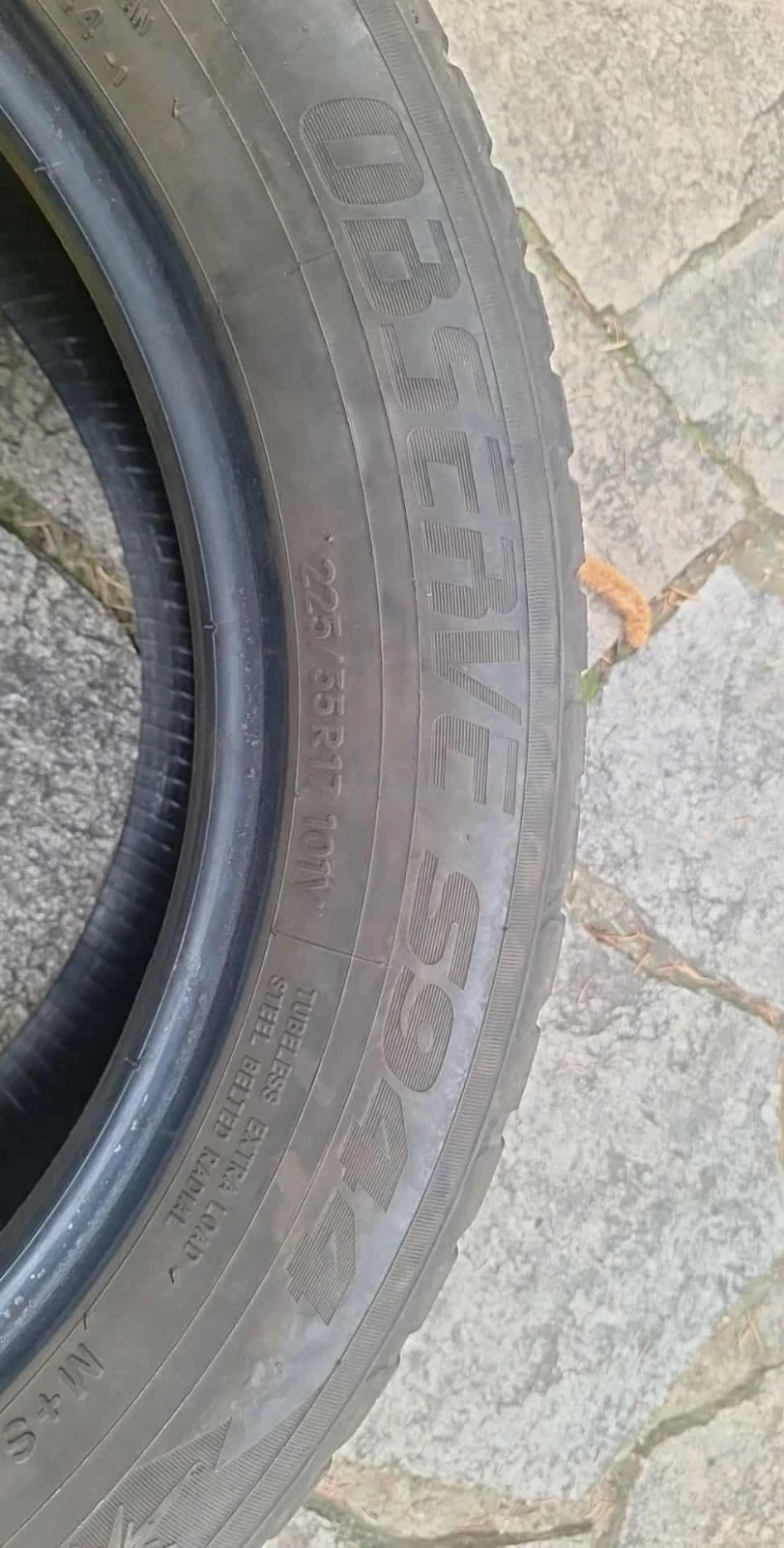 ���� 225/55R17 | Mobile.bg � ����������� 7