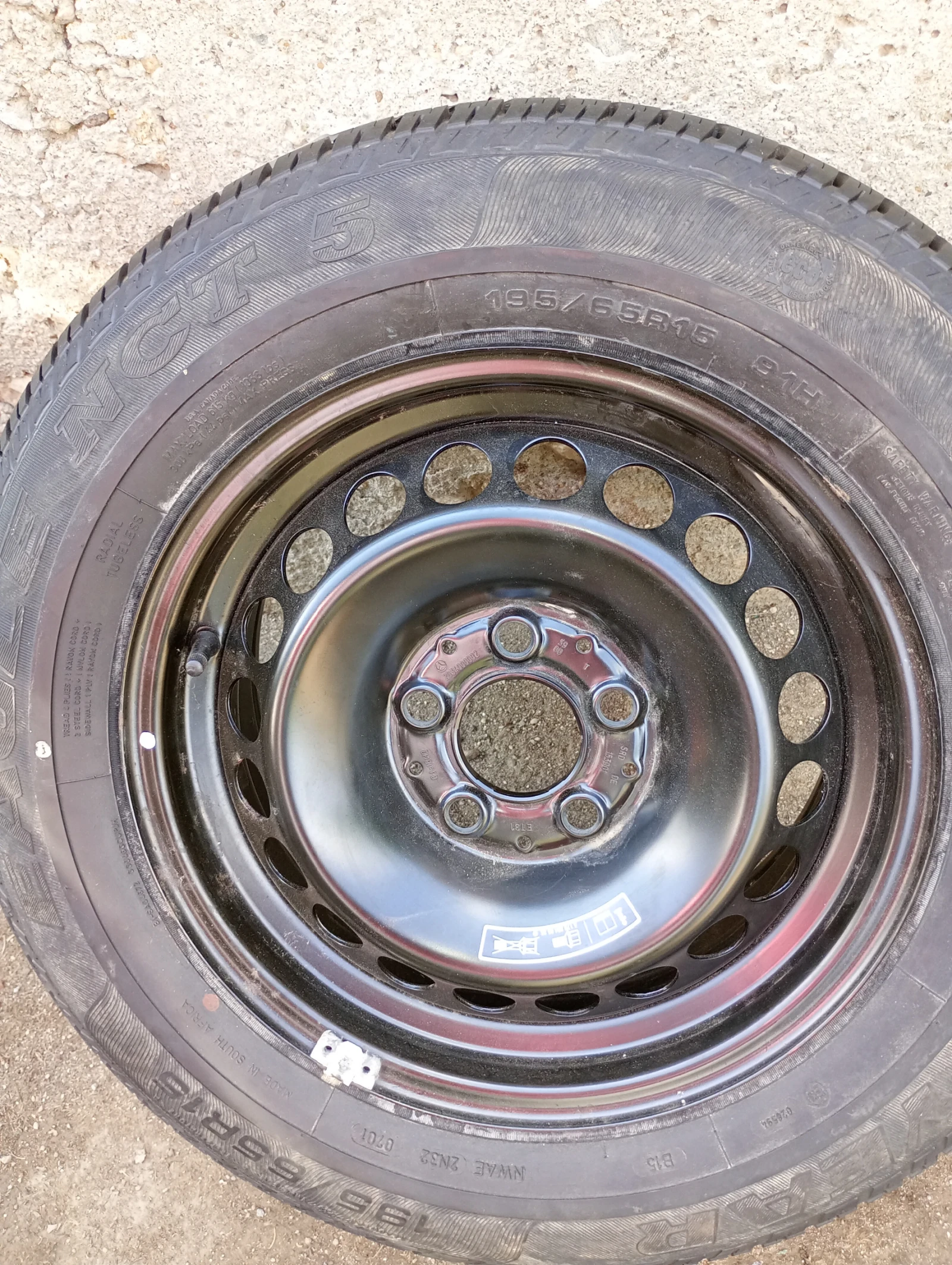 ���� � ������ 195/65R15 �� Mercedes-Benz | Mobile.bg � ����������� 3