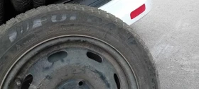        185/65R15  Citroen C3