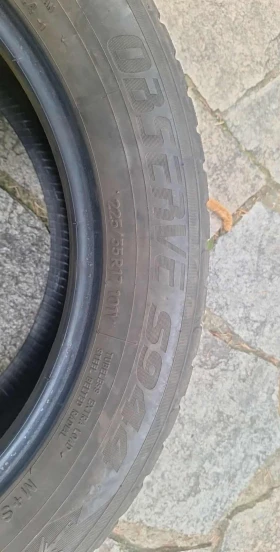  225/55R17 | Mobile.bg    7
