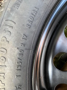 ���� � ������ 135/80R17 | Mobile.bg � ����� ������ 3