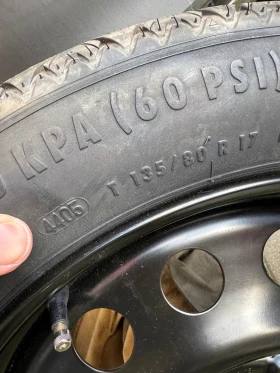 ���� � ������ 135/80R17 | Mobile.bg � ����� ������ 4