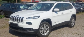Jeep Cherokee 4Х4 ИЗКЛЮЧИТЕЛНО СЕРВИЗ КНИЖКА УНИКАТ ОБСЛУЖЕН НОВ, снимка 1