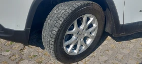Jeep Cherokee 4Х4 ИЗКЛЮЧИТЕЛНО СЕРВИЗ КНИЖКА УНИКАТ ОБСЛУЖЕН НОВ, снимка 16