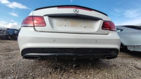 Mercedes-Benz E 250 AMG Facelift w207, снимка 1
