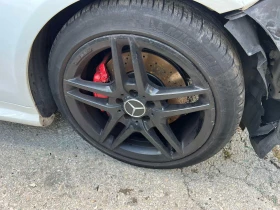 Mercedes-Benz E 250 AMG Facelift w207, снимка 5
