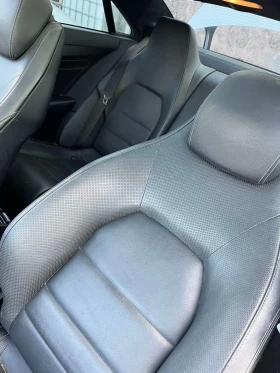 Mercedes-Benz E 250 AMG Facelift w207, снимка 6