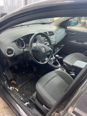 Fiat Bravo 1.6m-jet, снимка 7