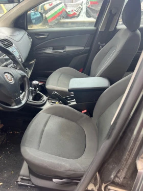 Fiat Bravo 1.6m-jet, снимка 6