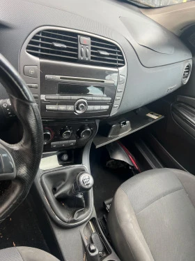 Fiat Bravo 1.6m-jet, снимка 5