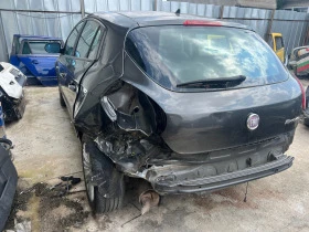 Fiat Bravo 1.6m-jet, снимка 4